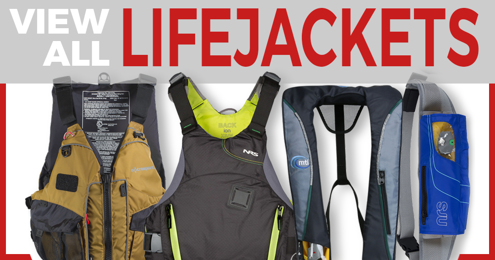 waterfowl life jacket