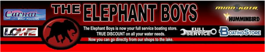 Boat Dealer and Repair Shop Elephant Boys Spokane Valley WA