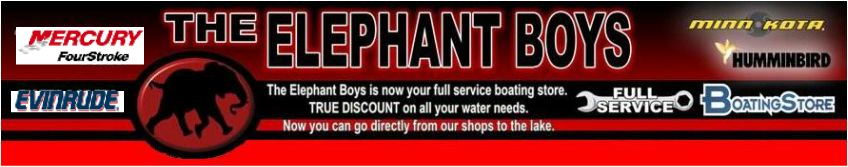 Elephant Boys Service and Boating Store