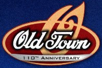 Elephant Boys Spokane Valley WA Old Town 110th Anniversary