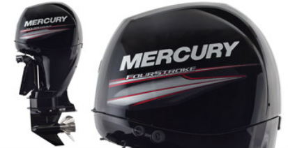 Mercury outboard motors