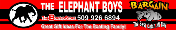 Elephant Boys Boating Store