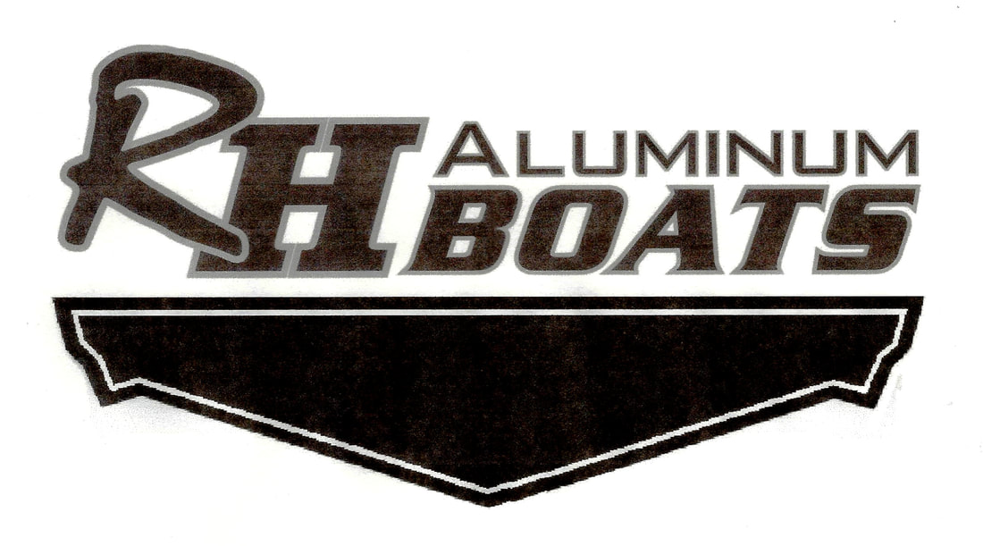 RH Aluminum Boats Dealer Spokane Valley WA